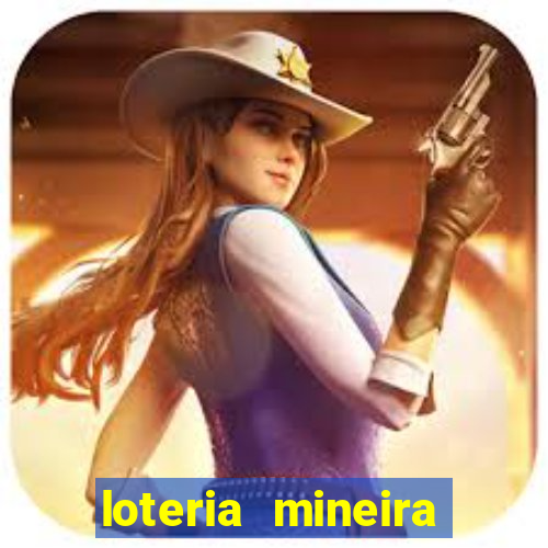 loteria mineira resultado minas 5